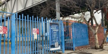 Liberan Facultad del Hábitat