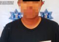 Detienen a conductor de transporte público que arrolló a 2 menores