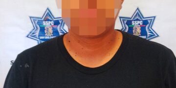 Detienen a conductor de transporte público que arrolló a 2 menores