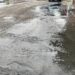En Soledad, se quejan del sistema de drenaje que evidenciaron las recientes lluvias