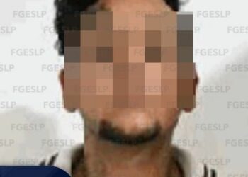 Capturan a asaltante de una tienda de abarrotes en la colonia Providencia