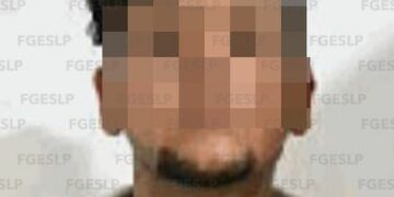Capturan a asaltante de una tienda de abarrotes en la colonia Providencia