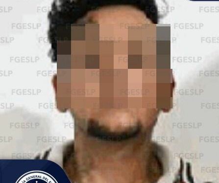 Capturan a asaltante de una tienda de abarrotes en la colonia Providencia