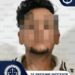 Capturan a asaltante de una tienda de abarrotes en la colonia Providencia