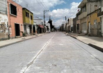 Avanzan labores de rehabilitación en San Miguelito