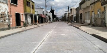 Avanzan labores de rehabilitación en San Miguelito