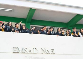 Comienza periodo vacacional para 561 mil estudiantes potosinos