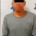 Hombre es detenido por presuntos hechos de violencia familiar