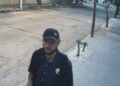 Reportan robo de cámaras de seguridad en colonia Jardín