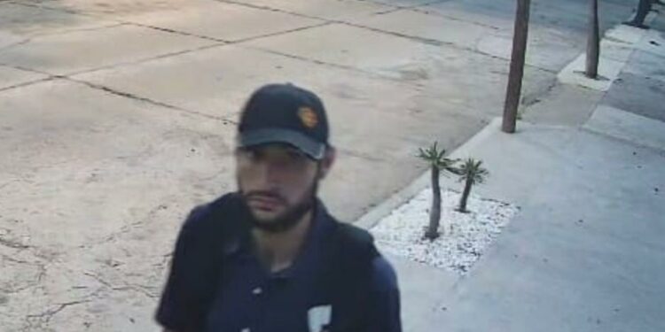 Reportan robo de cámaras de seguridad en colonia Jardín