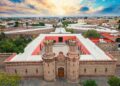 Te invitamos a visitar el Centro de las Artes y el museo Leonora Carrigton