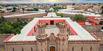 Te invitamos a visitar el Centro de las Artes y el museo Leonora Carrigton