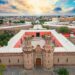 Te invitamos a visitar el Centro de las Artes y el museo Leonora Carrigton