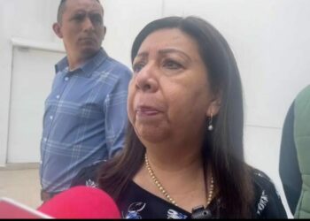 En libertad operador que atropello a dos menores en Prados