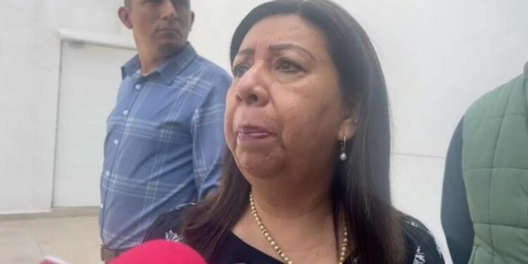 En libertad operador que atropello a dos menores en Prados