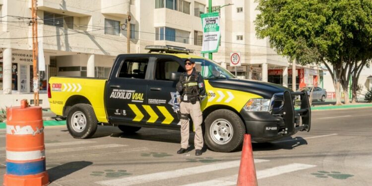 Habilitarán rutas alternas con motivo del Maratón Internacional Tangamanga