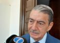 VIDEO: Zermeño Guerra insiste en que se le otorgue mayor presupuesto a la UASLP