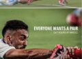 VIDEO: Aprovecha Nike polémica jugada de la Copa América para campaña de marketing
