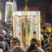 Esto reveló el estudio que hicieron a la Virgen de Guadalupe que “llora sangre” en Morelia