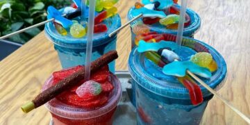 ISSSTE emite alerta por consumo de “azulitos” y “gomichelas”