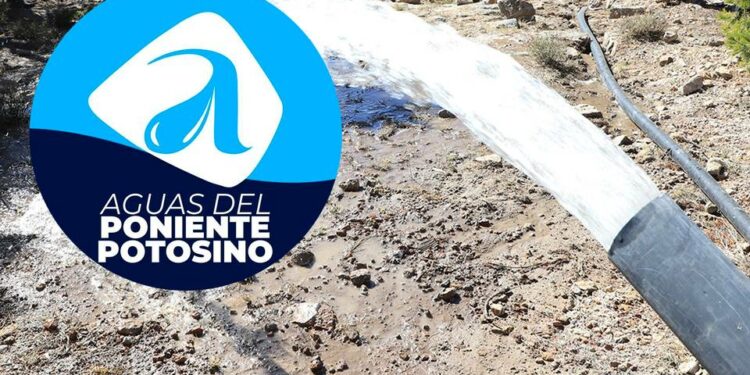 Todavía están calculando adeudo de Aguas del Poniente, en agosto se entregará al ayuntamiento