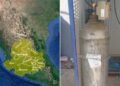 Alerta en SLP tras robo de cilindro con gas de cloro