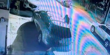 “Aleteros” operan en Balcones del Valle