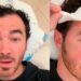 Kevin Jonas se somete a una operación tras diagnóstico de cáncer de piel