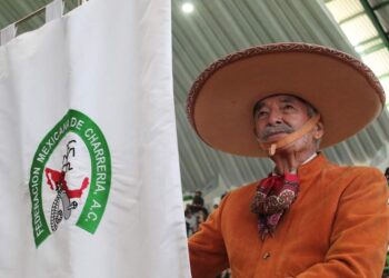 La charrería de luto: murió Juan Manuel Subirana