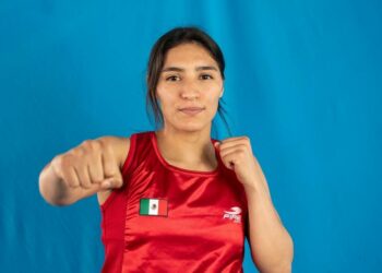 Fátima Herrera viaja a Rumanía