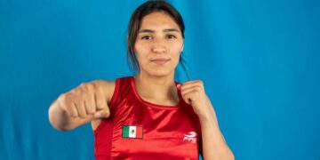 Fátima Herrera viaja a Rumanía