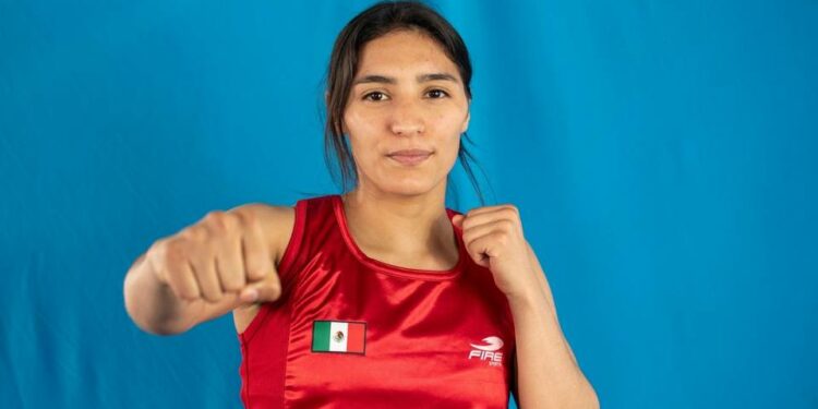 Fátima Herrera viaja a Rumanía
