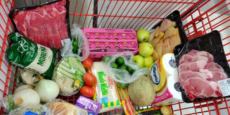 ¿Cuál es el supermercado más económico en San Luis Potosí?