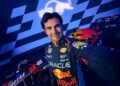 ¡’Checo’ Pérez se queda en Red Bull! Renueva por dos años más
