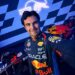 ¡’Checo’ Pérez se queda en Red Bull! Renueva por dos años más