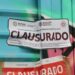 VIDEO: Este fin hubo 10 clausuras totales y 10 parciales en establecimientos