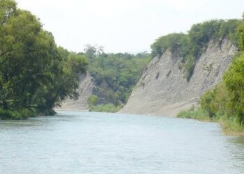 CNA autorizó dar agua de San Luis a Tamaulipas
