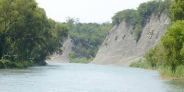 CNA autorizó dar agua de San Luis a Tamaulipas