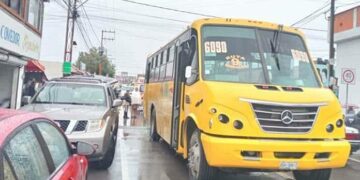 Cruzar por puntos ciegos de un urbano costó la vida a menor