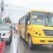 Cruzar por puntos ciegos de un urbano costó la vida a menor