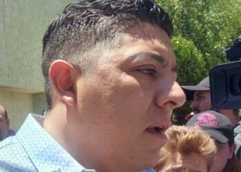Cuestiona Gallardo a alcaldesa interina por irregularidades en antros
