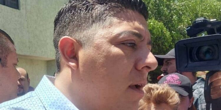 Cuestiona Gallardo a alcaldesa interina por irregularidades en antros