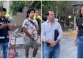 VIDEO: Alumnos de la Facultad del Hábitat denuncian intento de desalojo 