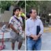 VIDEO: Alumnos de la Facultad del Hábitat denuncian intento de desalojo 