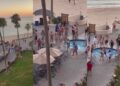 VIDEO: Muere turista estadounidense electrocutado en un jacuzzi en México