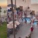 VIDEO: Muere turista estadounidense electrocutado en un jacuzzi en México