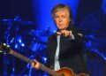 Paul McCartney anuncia su regreso a México
