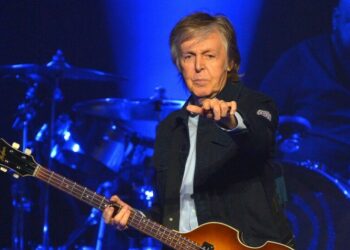 Paul McCartney anuncia su regreso a México