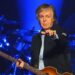 Paul McCartney anuncia su regreso a México