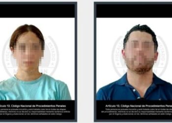 Detallan cargos contra detenidos por caso Rich; incluyen homicidio culposo